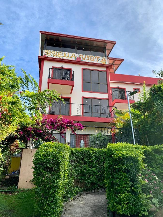 Buena Vista Boquete Otel Dış mekan fotoğraf